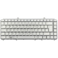 Teclado UK DELL Inspiron 1525 